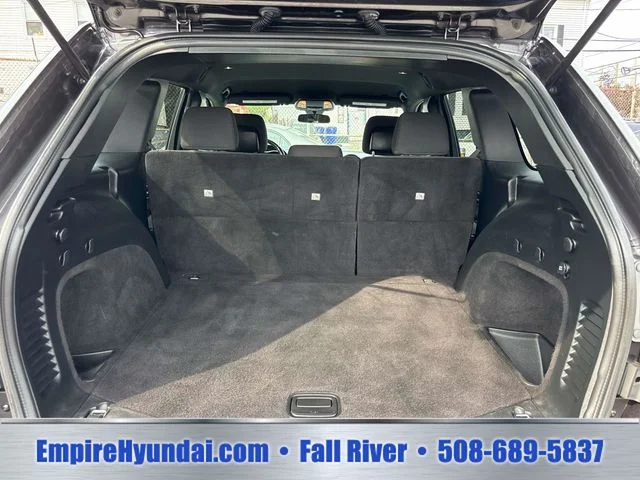 Used 2019 Gray Jeep Laredo E image 13