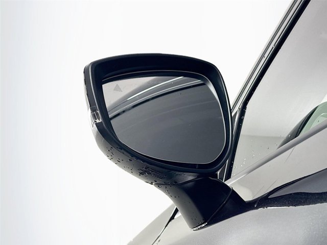 New 2026 Jet Black Mica Mazda 2.5 S Preferred AWD image 5