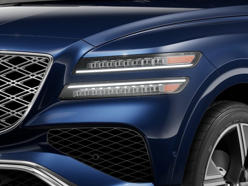 2026 GENESIS GV80 Prestige - Photo 45