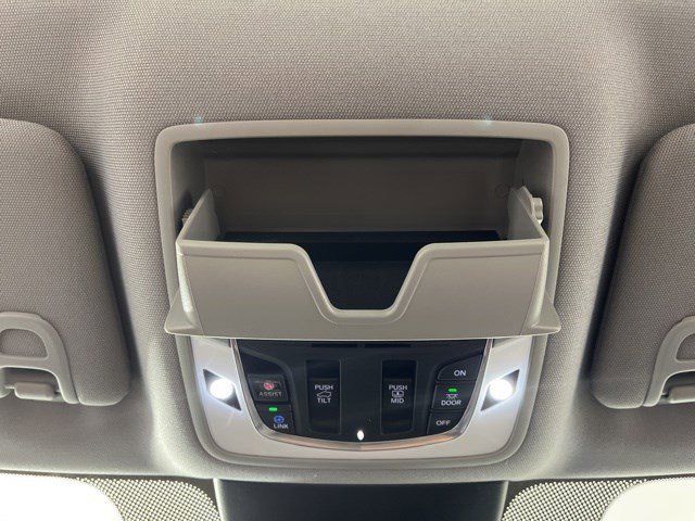 Certified Used 2023 Fathom Blue Pearl Acura w/Technology Package image 32