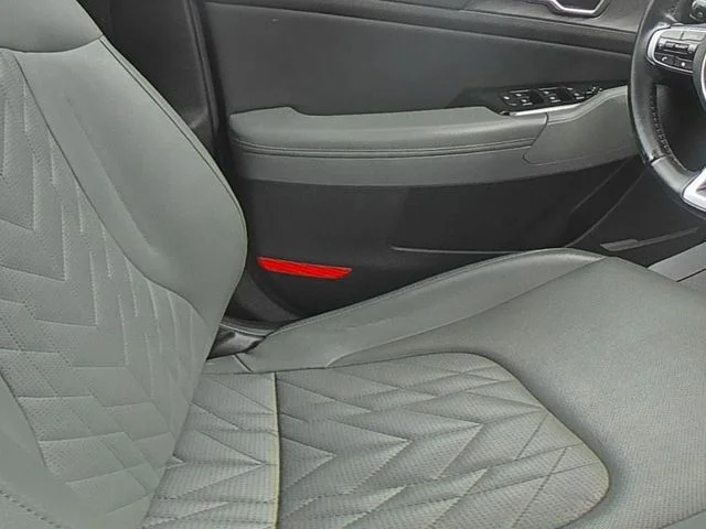 Used 2023 Black Kia X-Line image 37
