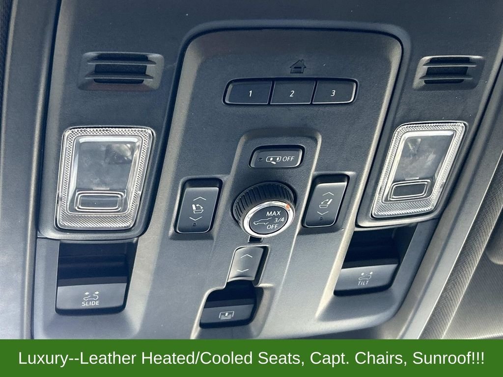 Used 2023 Black Chevrolet Premier image 38