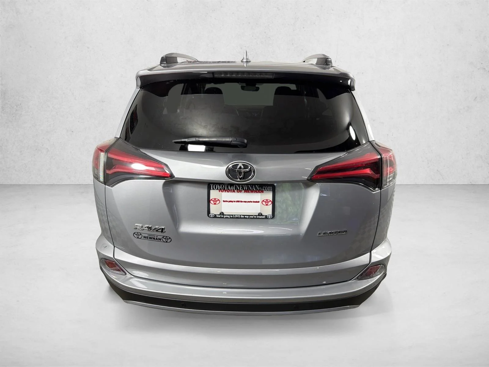 Used 2018 White Toyota Limited image 5