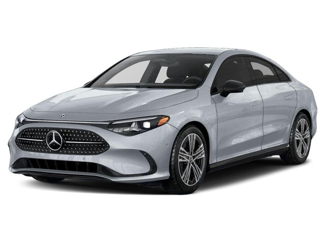 2027 Mercedes-Benz CLA CLA 220 Hybrid