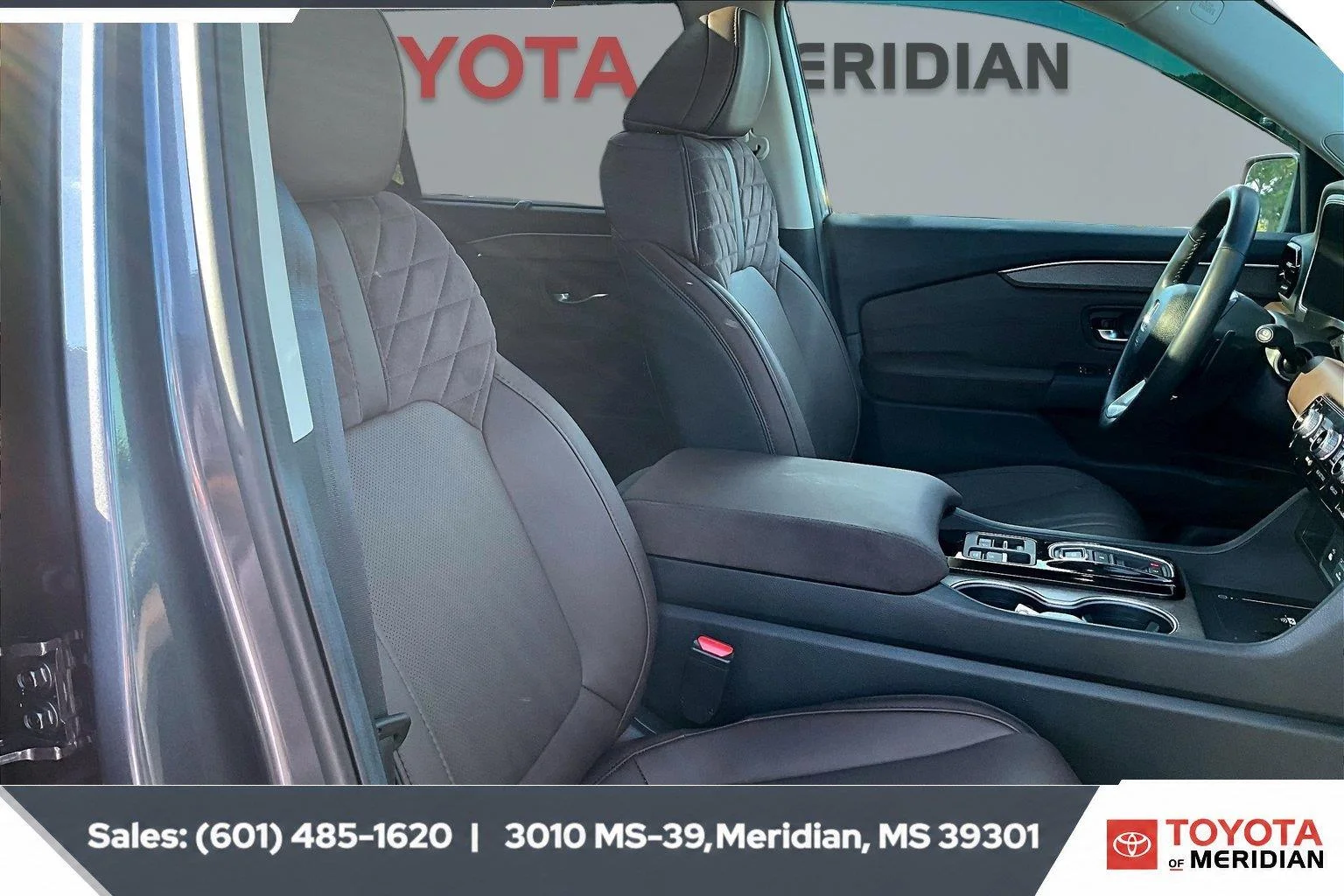 Used 2026 Modern Steel Metallic Honda Elite image 6