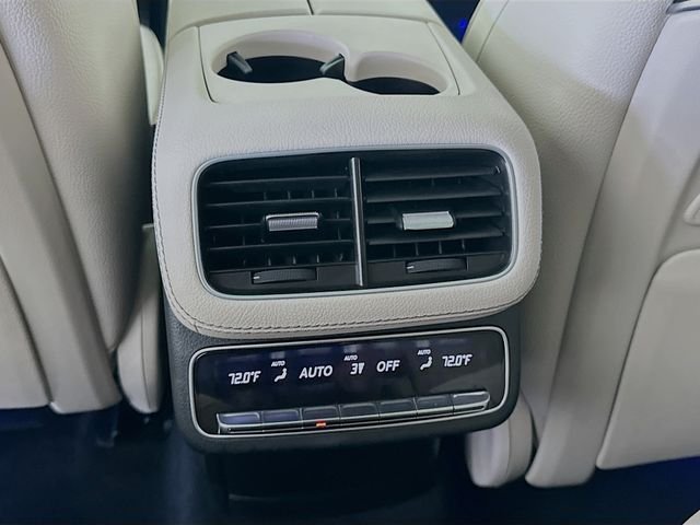 New 2026 Cirrus Silver Metallic Mercedes-Benz GLS 450 image 26