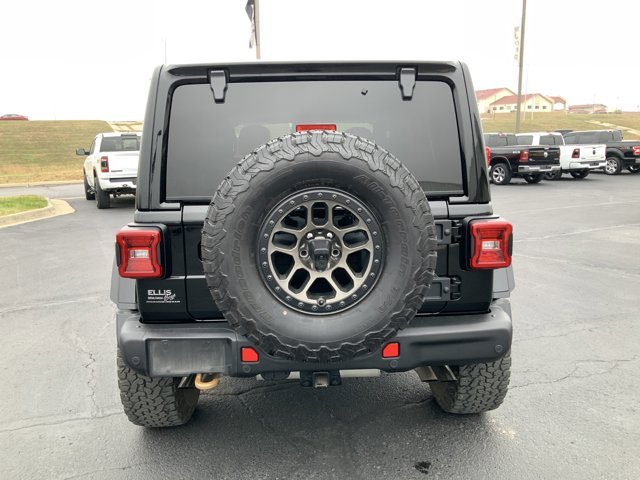 2023 Jeep Wrangler 4-Door Rubicon 392 - Photo 7