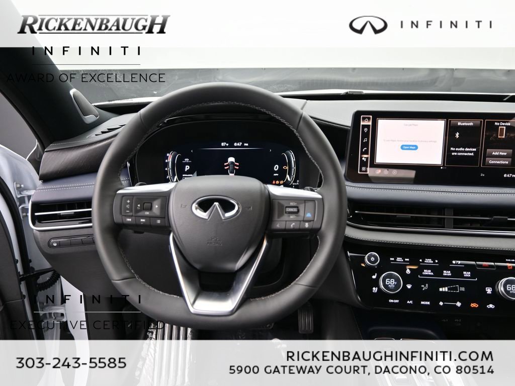 2026 INFINITI QX60 Sport - Photo 19