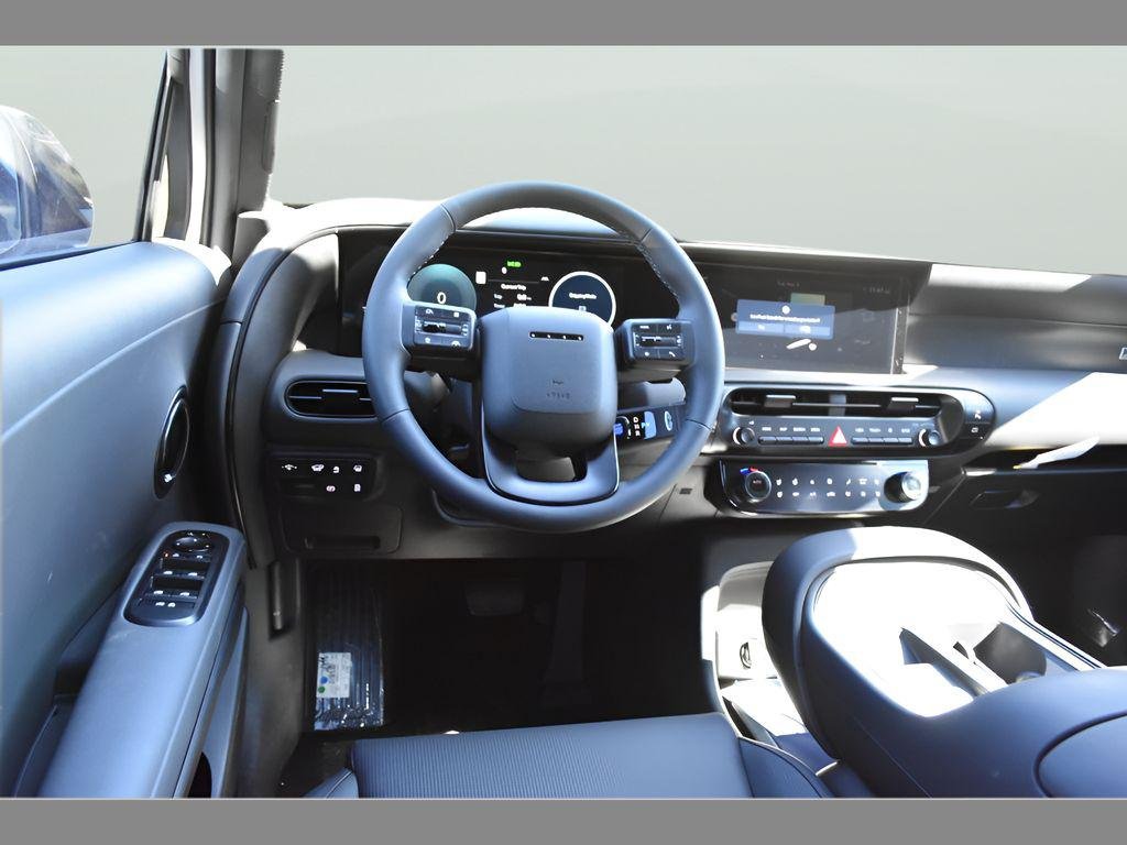 New 2026 Creamy White Pearl Hyundai XRT Pro image 9