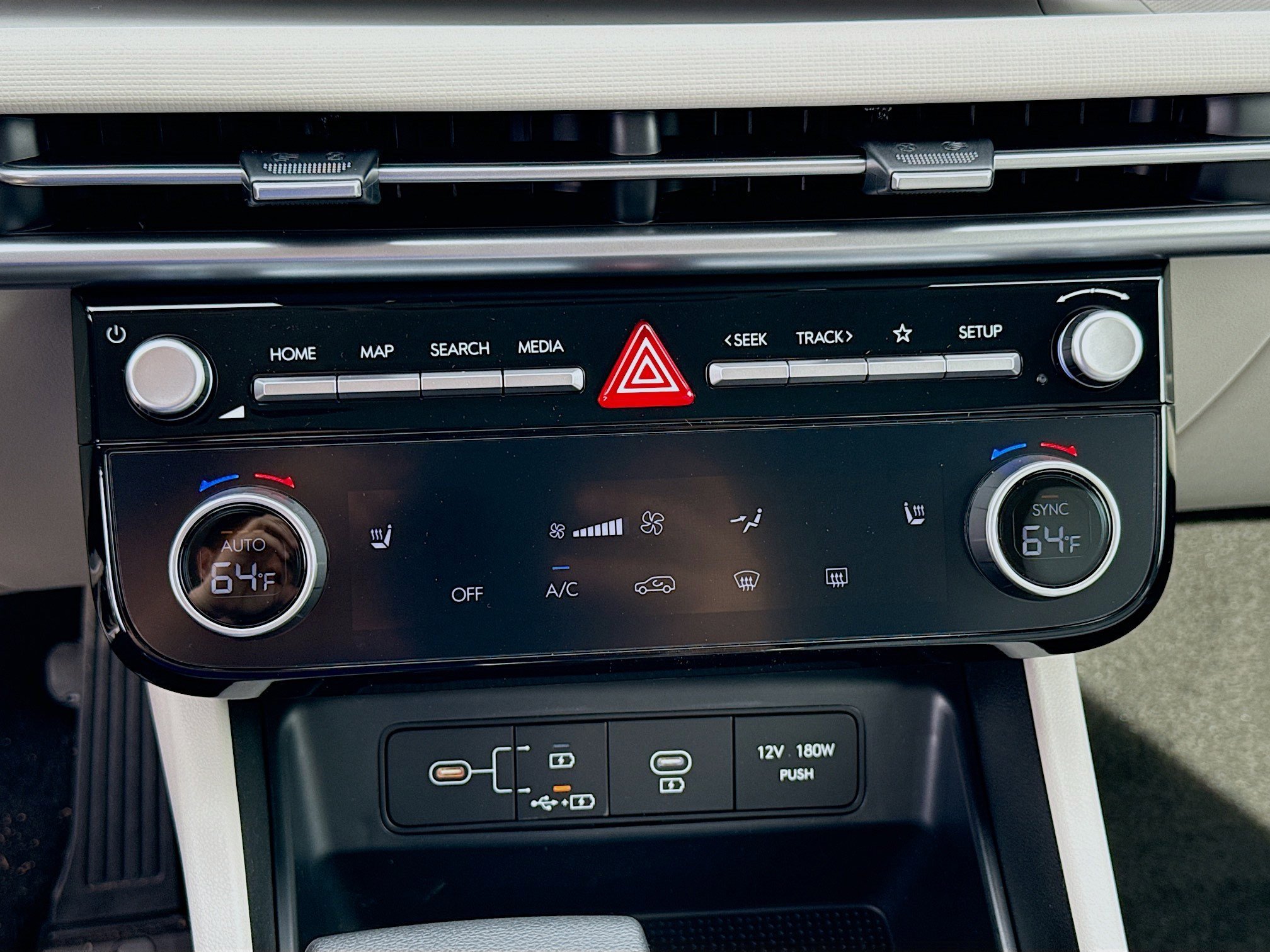 New 2026 Phantom Black Hyundai SEL FWD image 37