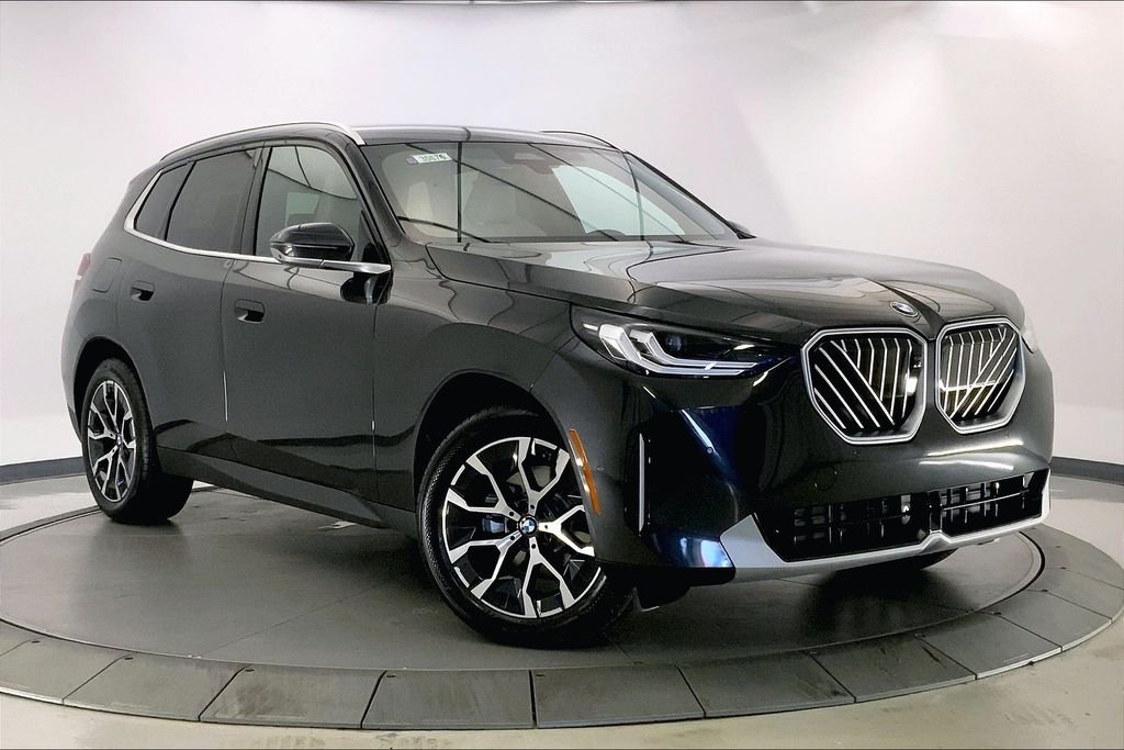 2026 BMW X3 30 XDRIVE's photo