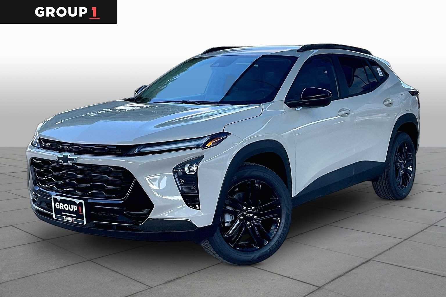2026 Chevrolet Trax Activ - Photo 1