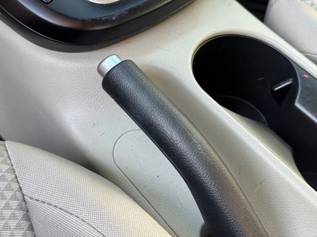 Certified Used 2025 Red Kia LX image 20