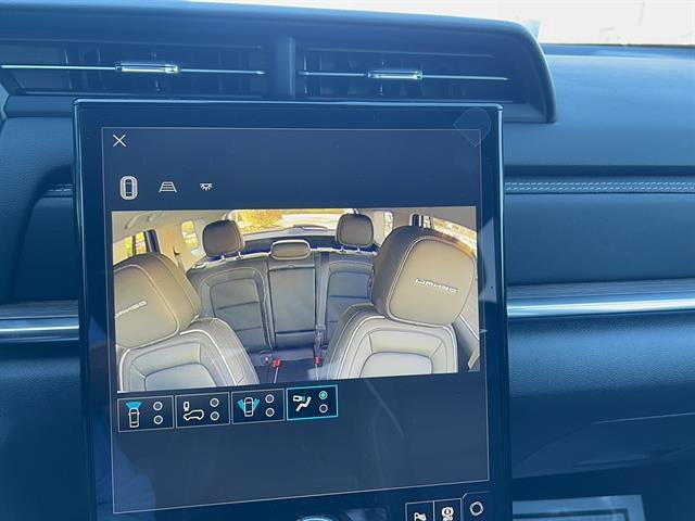 2027 GMC Terrain Denali - Photo 23