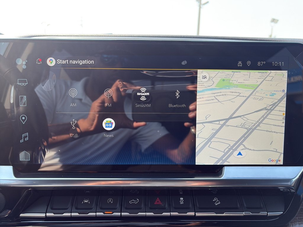 2026 Chevrolet Silverado 1500 RST - Photo 21