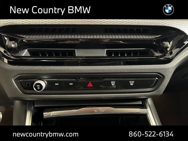 Used 2026 Skyscraper Grey Metallic BMW 330i xDrive image 23