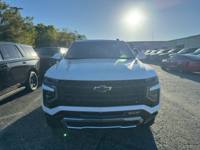 2026 Chevrolet Tahoe Fleet - Photo 3