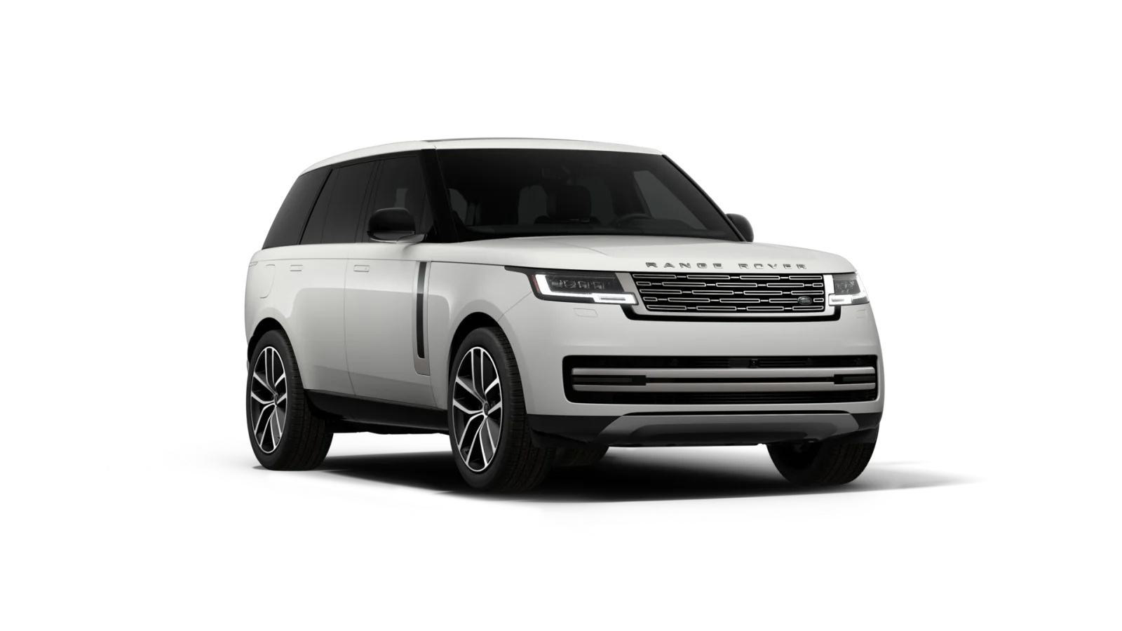 2027 Land Rover Range Rover SE 400PS Auto