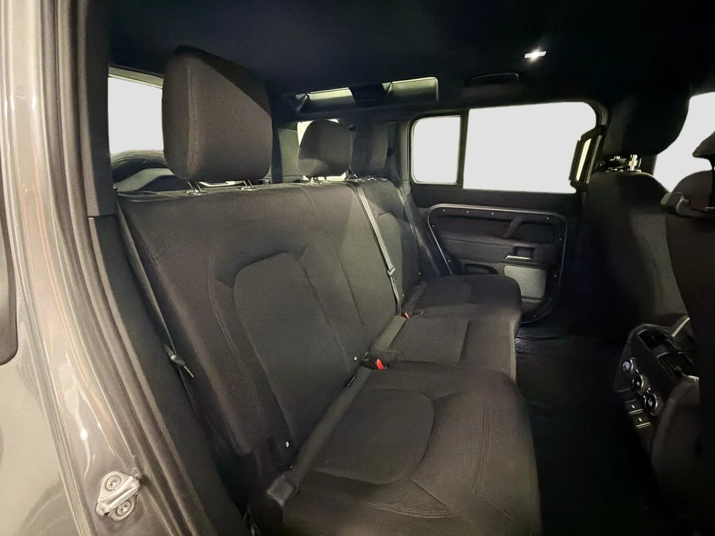 Used 2023 Gray Land Rover Standard image 27