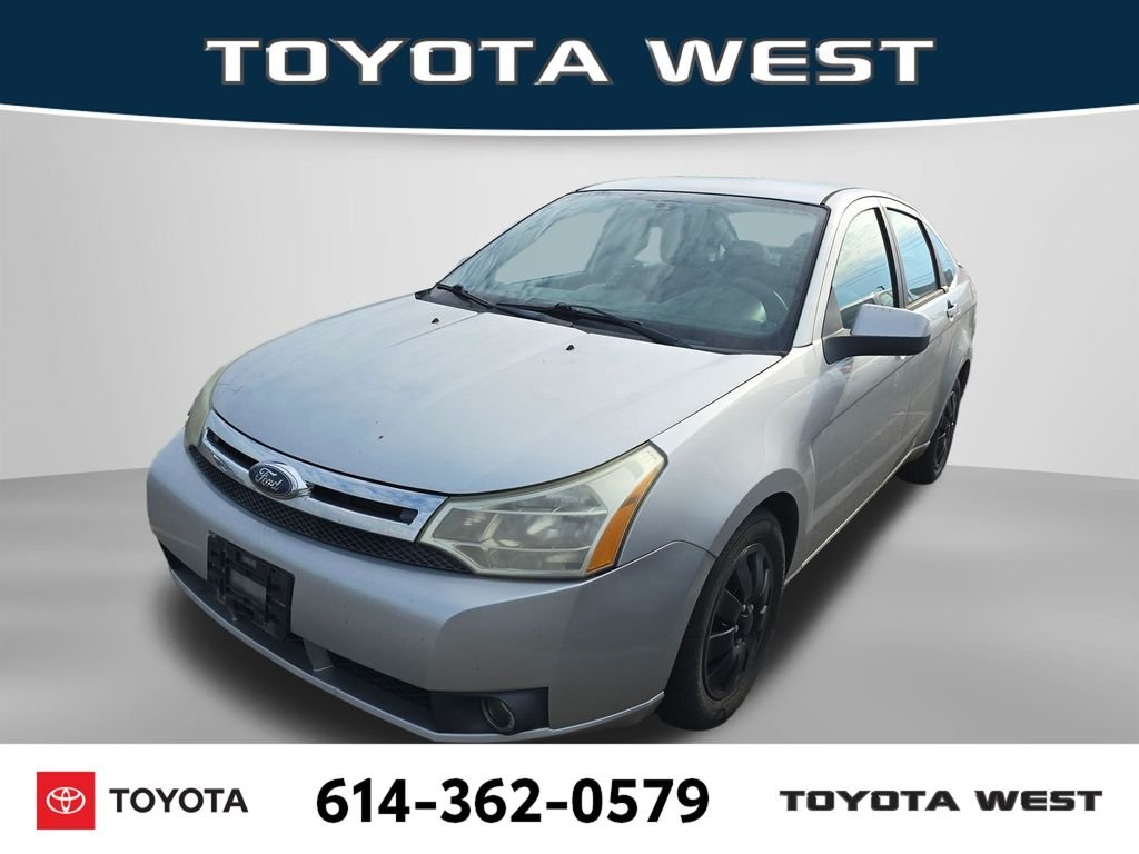 Used 2009  Ford SES image 3