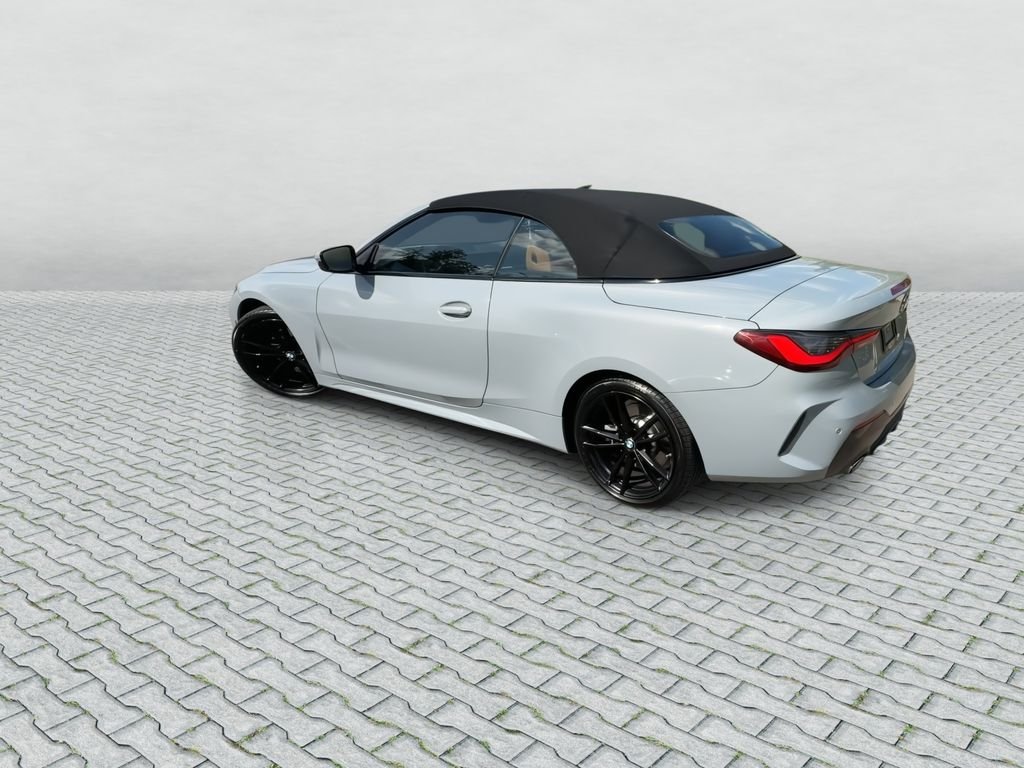 Used 2023 Gray BMW 430i image 6