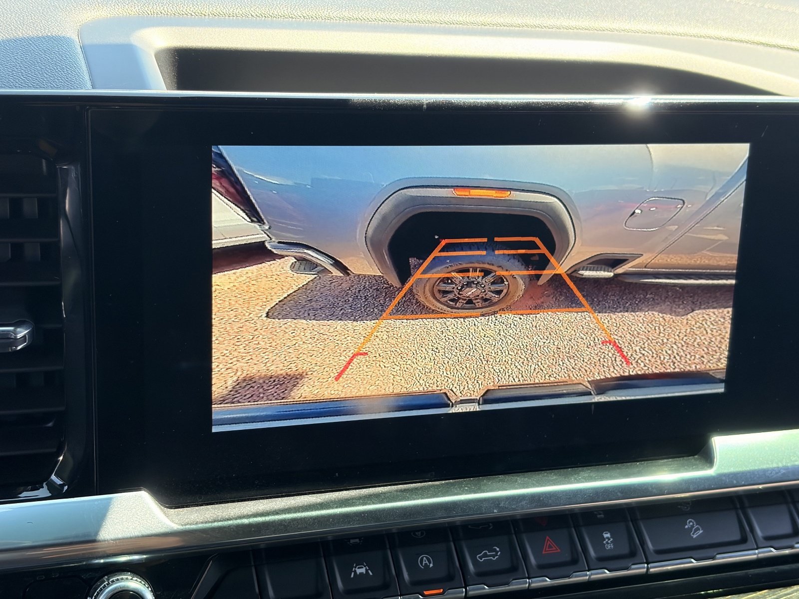 Certified Used 2025 Summit White GMC Elevation image 16