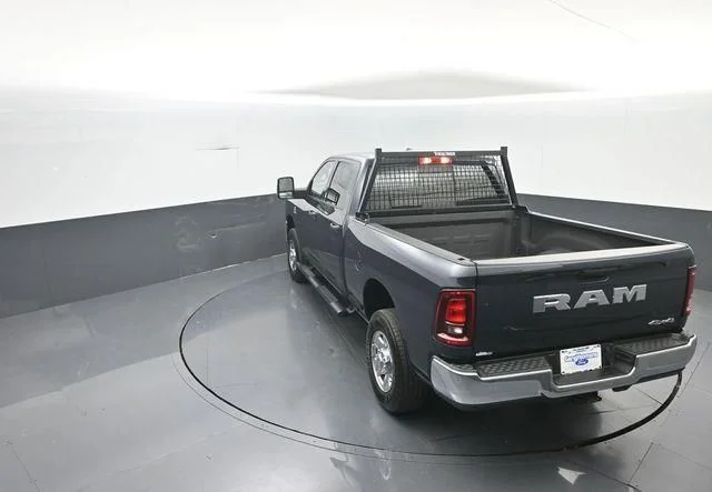 Used 2026 Blue Ram Tradesman image 30