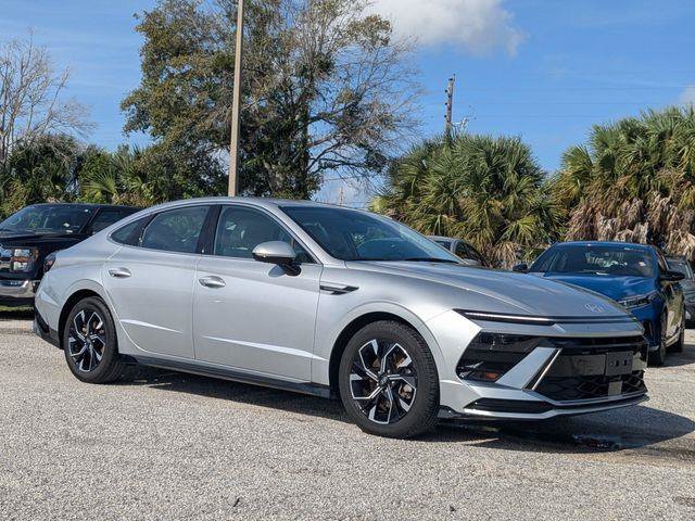2024 Hyundai Sonata SEL - Photo 2