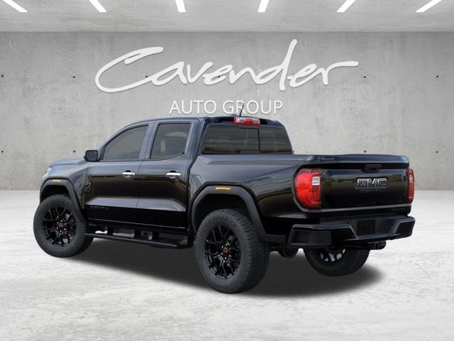 New 2026 Onyx Black GMC Denali image 3