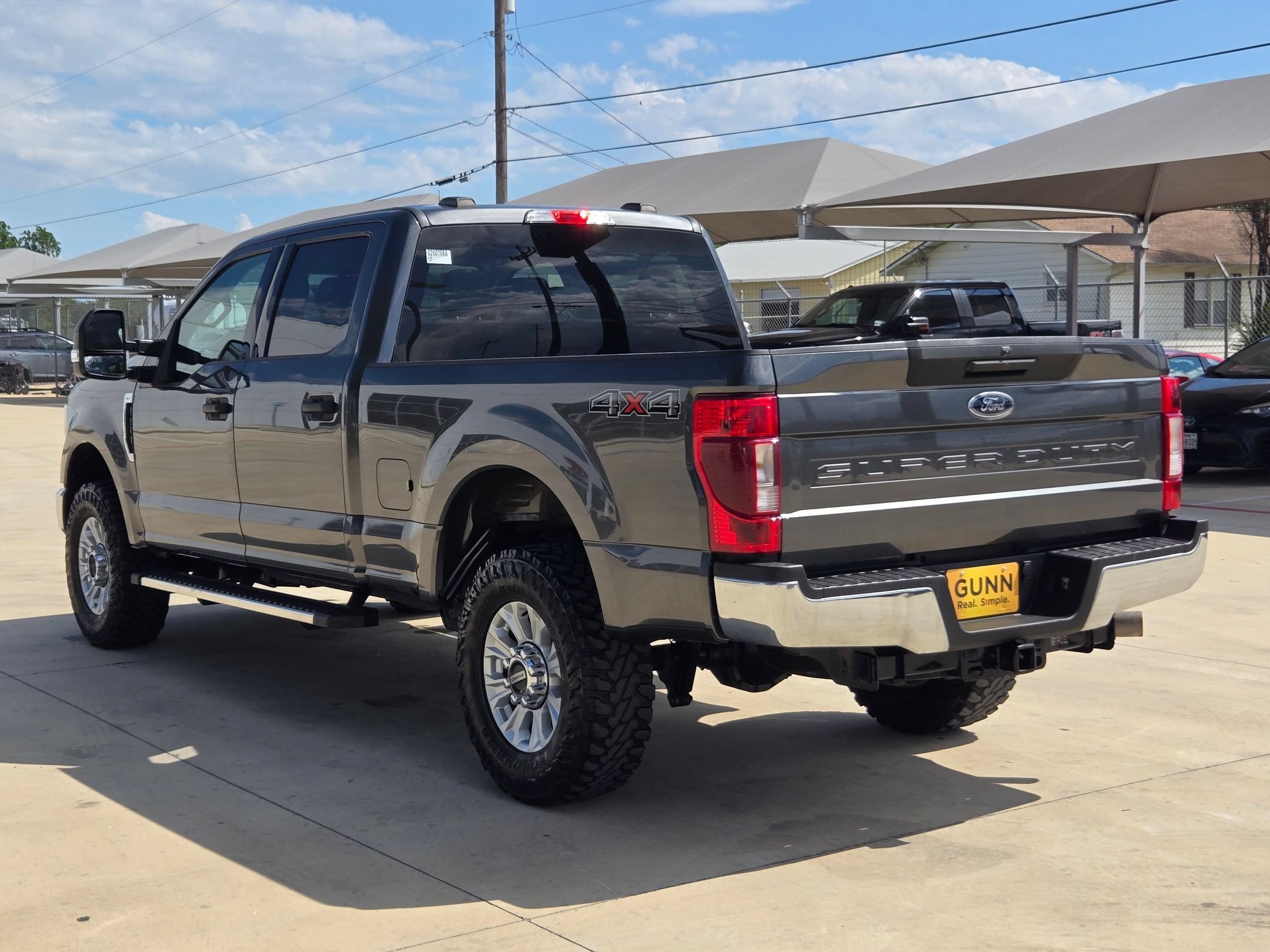 2020 Ford F-250 Super Duty XLT - Photo 6