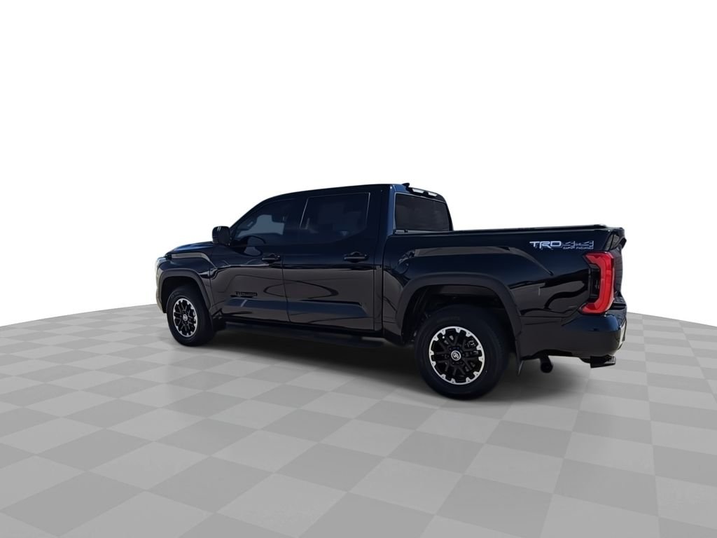2024 Toyota Tundra SR5 - Photo 6