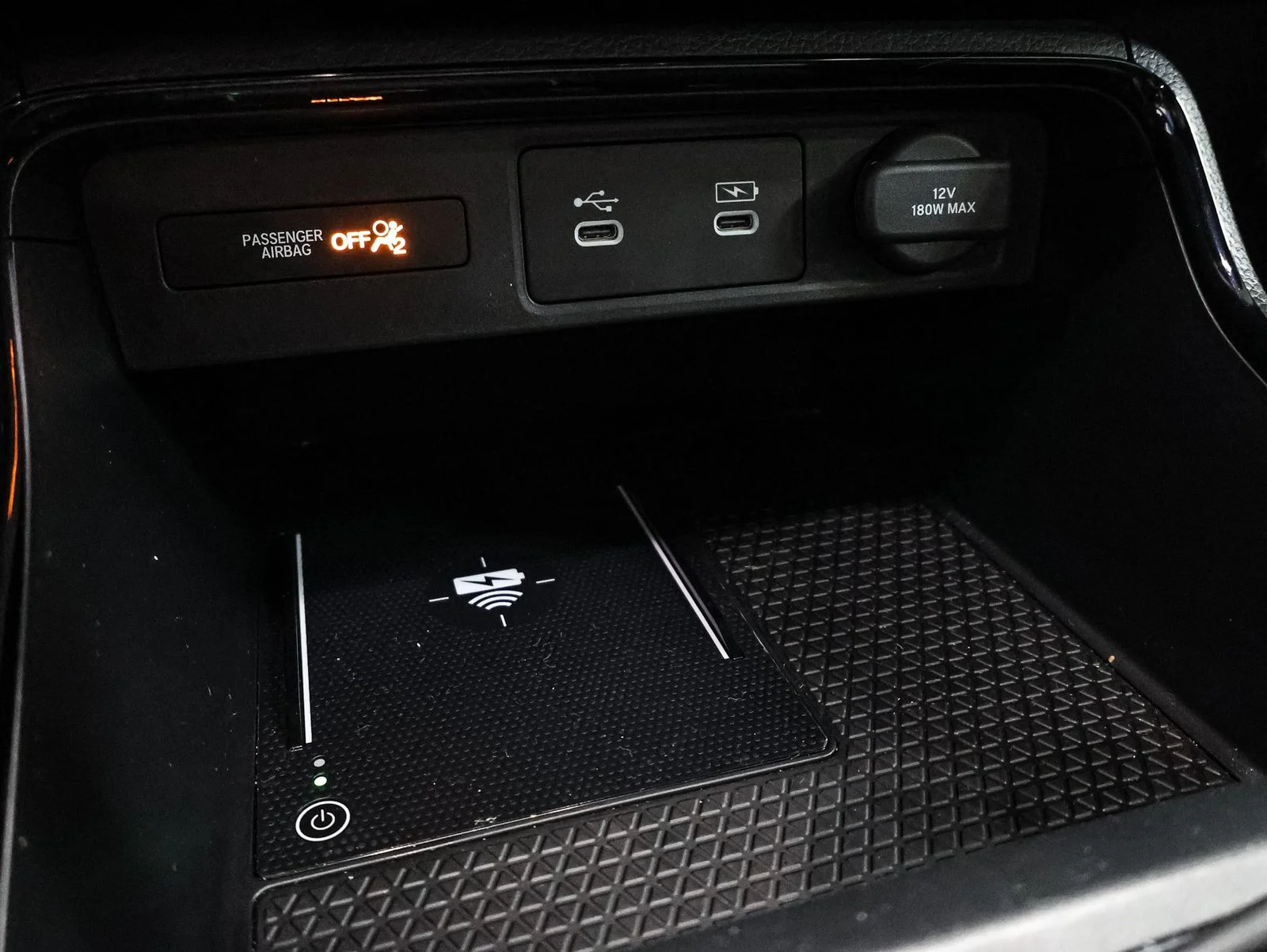 2026 Honda CR-V Sport - Photo 28