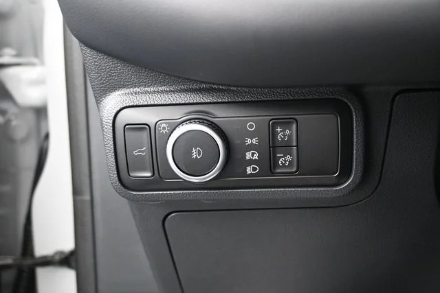 New 2027 Avalanche Gray Ford ST-Line image 8