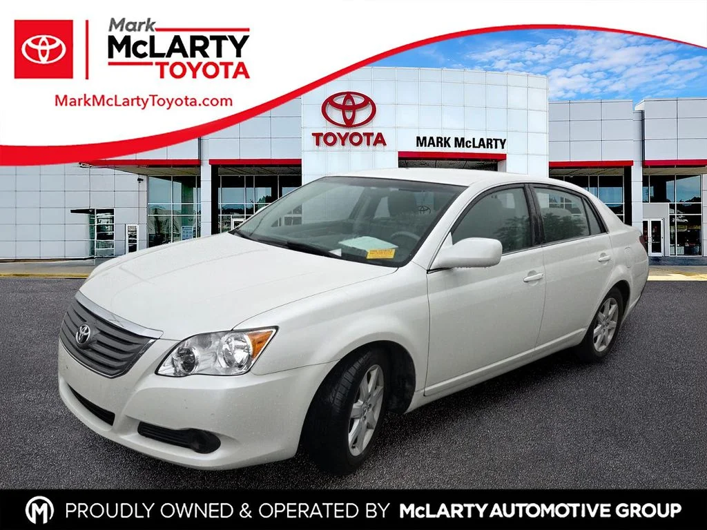 Used 2010 White Toyota XL image 1