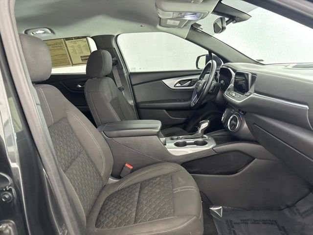 Used 2019 Gray Chevrolet Base image 20