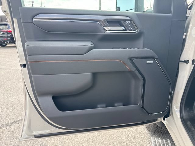 2026 GMC Sierra 2500HD AT4 - Photo 12