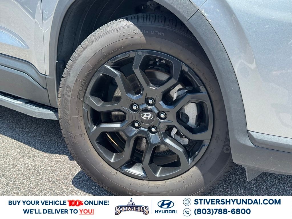 2023 Hyundai Santa Fe XRT - Photo 6