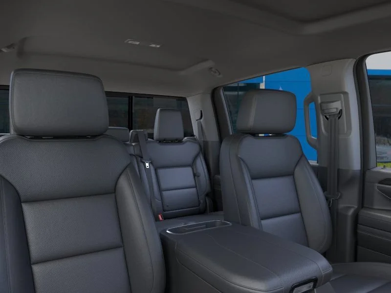 New 2026 Lakeshore Blue Metallic Chevrolet LTZ image 32