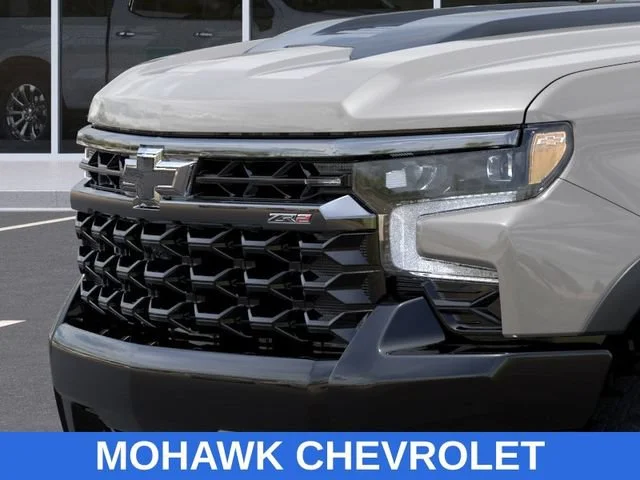 2026 Chevrolet Silverado 1500 ZR2 - Photo 13