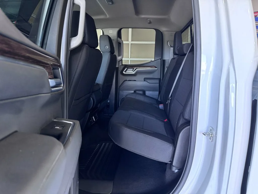 2026 GMC Sierra 1500 SLE - Photo 13