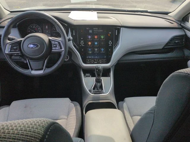 Used 2021 White Subaru Premium image 28