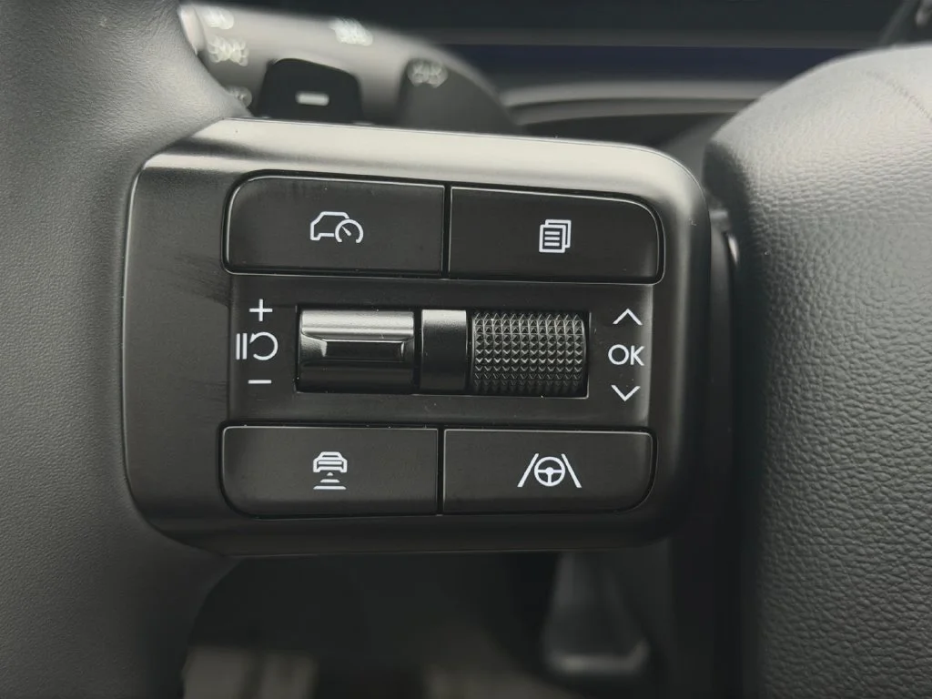 Used 2024 Gray Hyundai Calligraphy image 30
