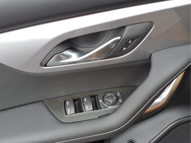New 2026 Black Chevrolet 2LT image 14