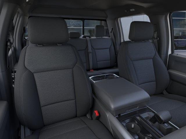 New 2026 Oxford White Ford XLT image 32
