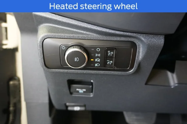 New 2026 Avalanche Gray Ford Outer Banks® image 21