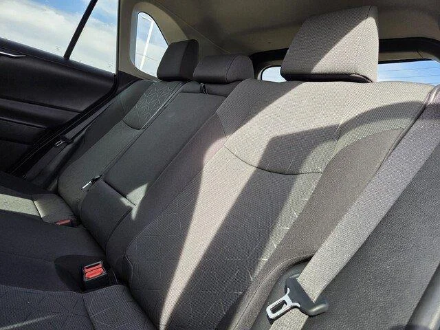 Used 2024 Ice Cap Toyota XLE image 24