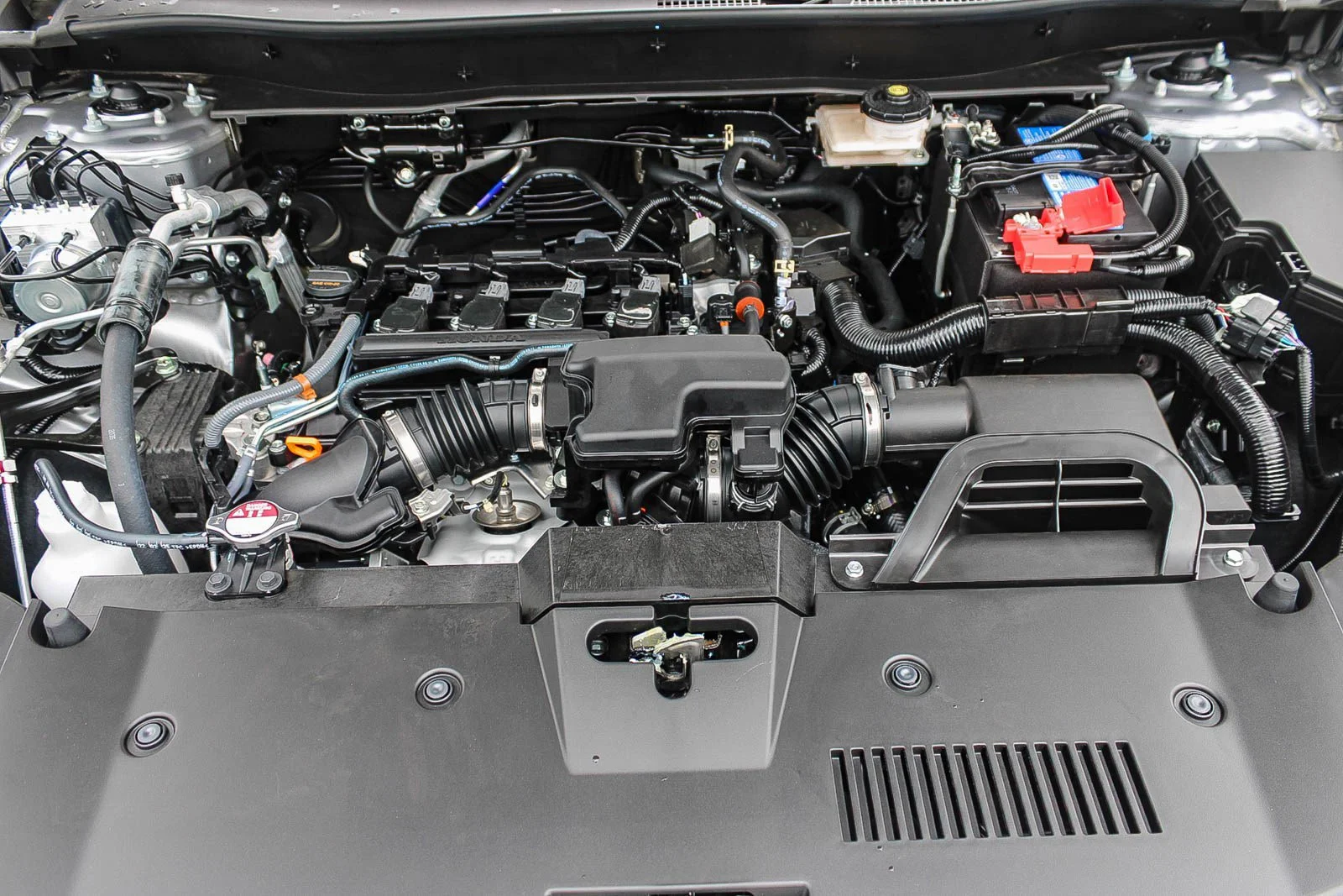 2026 Honda CR-V EX-L - Photo 11