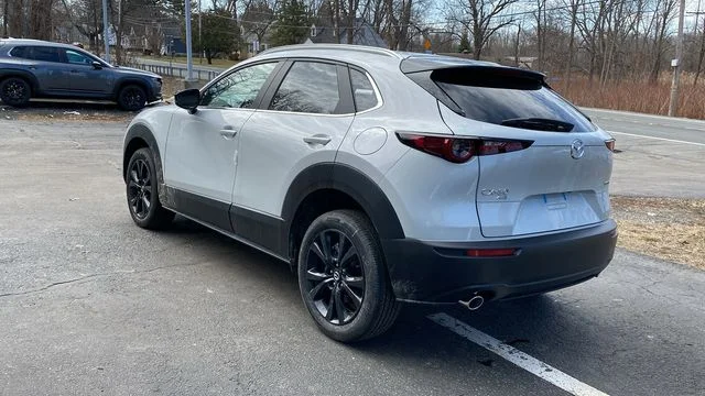 2025 Mazda CX-30 Select Sport - Photo 7