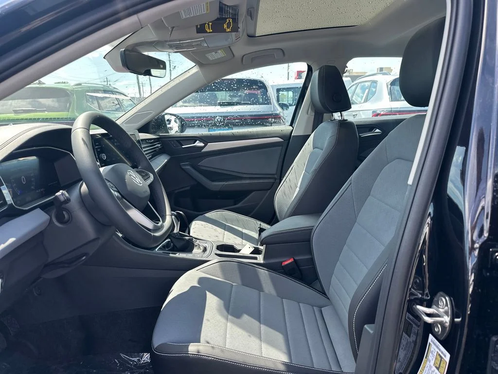 New 2026  Volkswagen 1.5T SE image 9