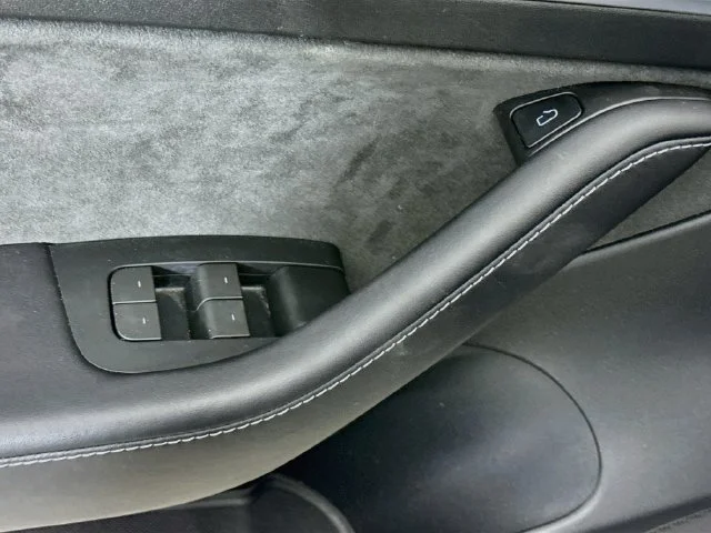 Used 2023 Blue Tesla Performance image 17